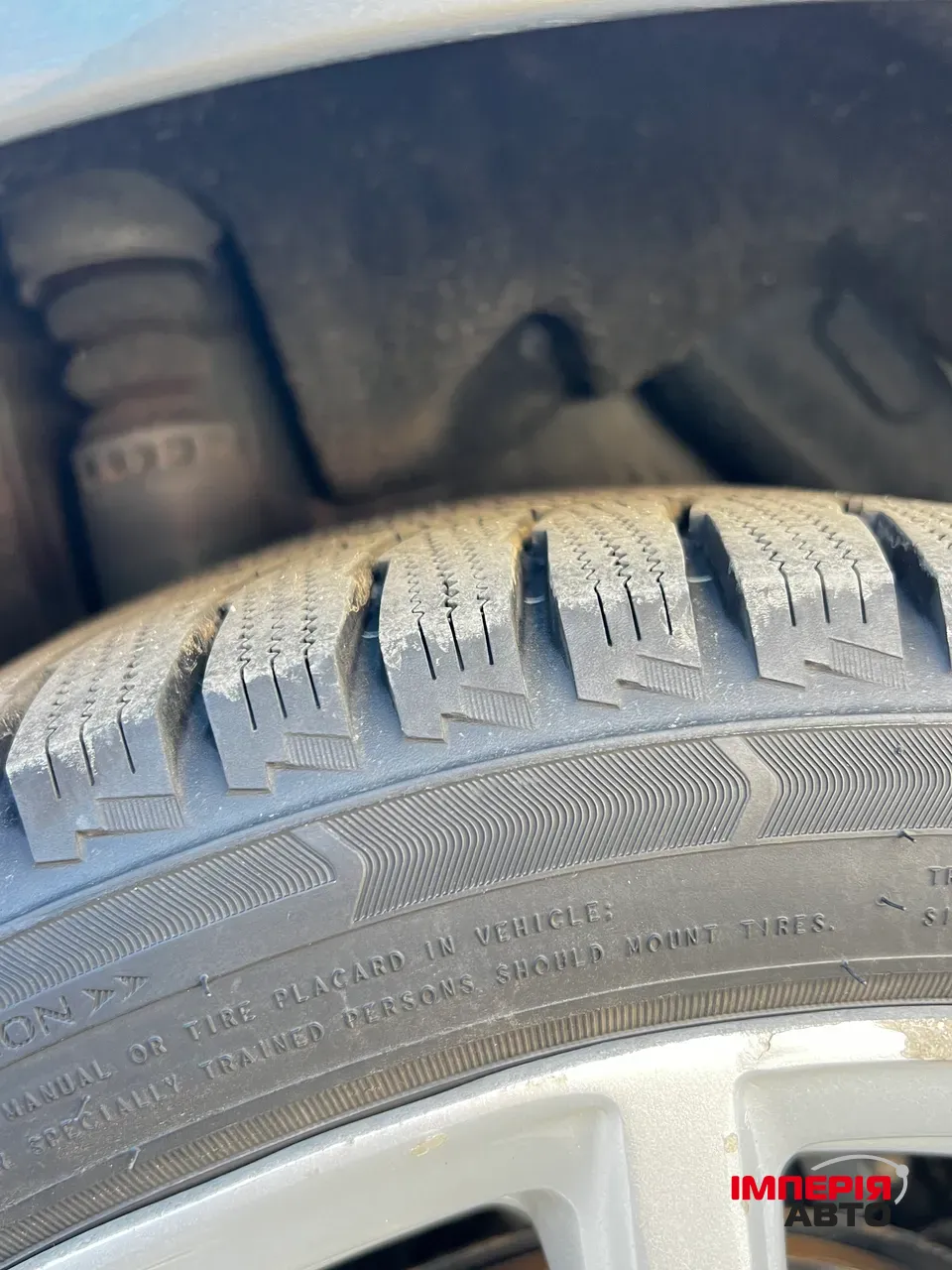 Audi A3 - фото 15