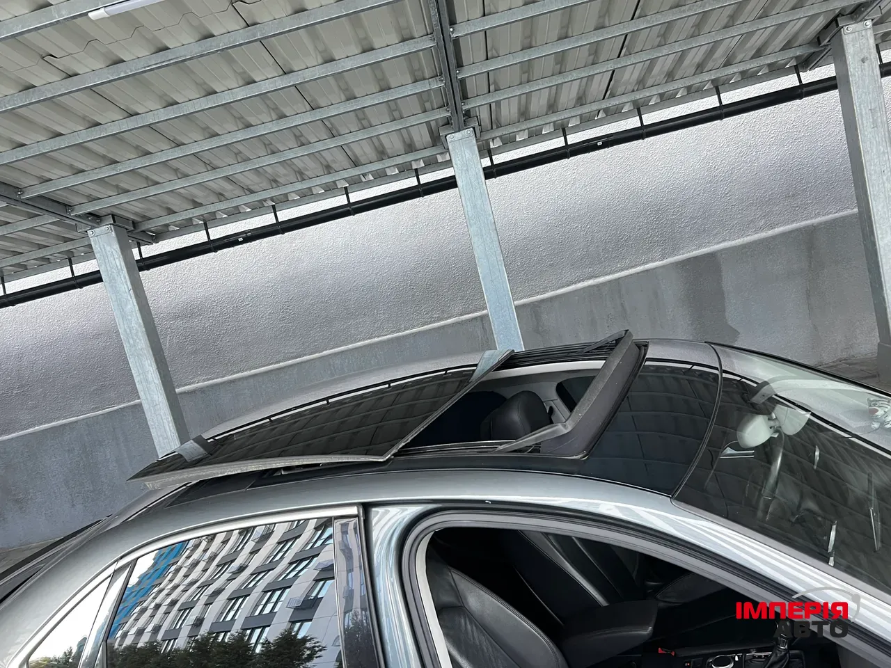 Audi A3 - фото 9