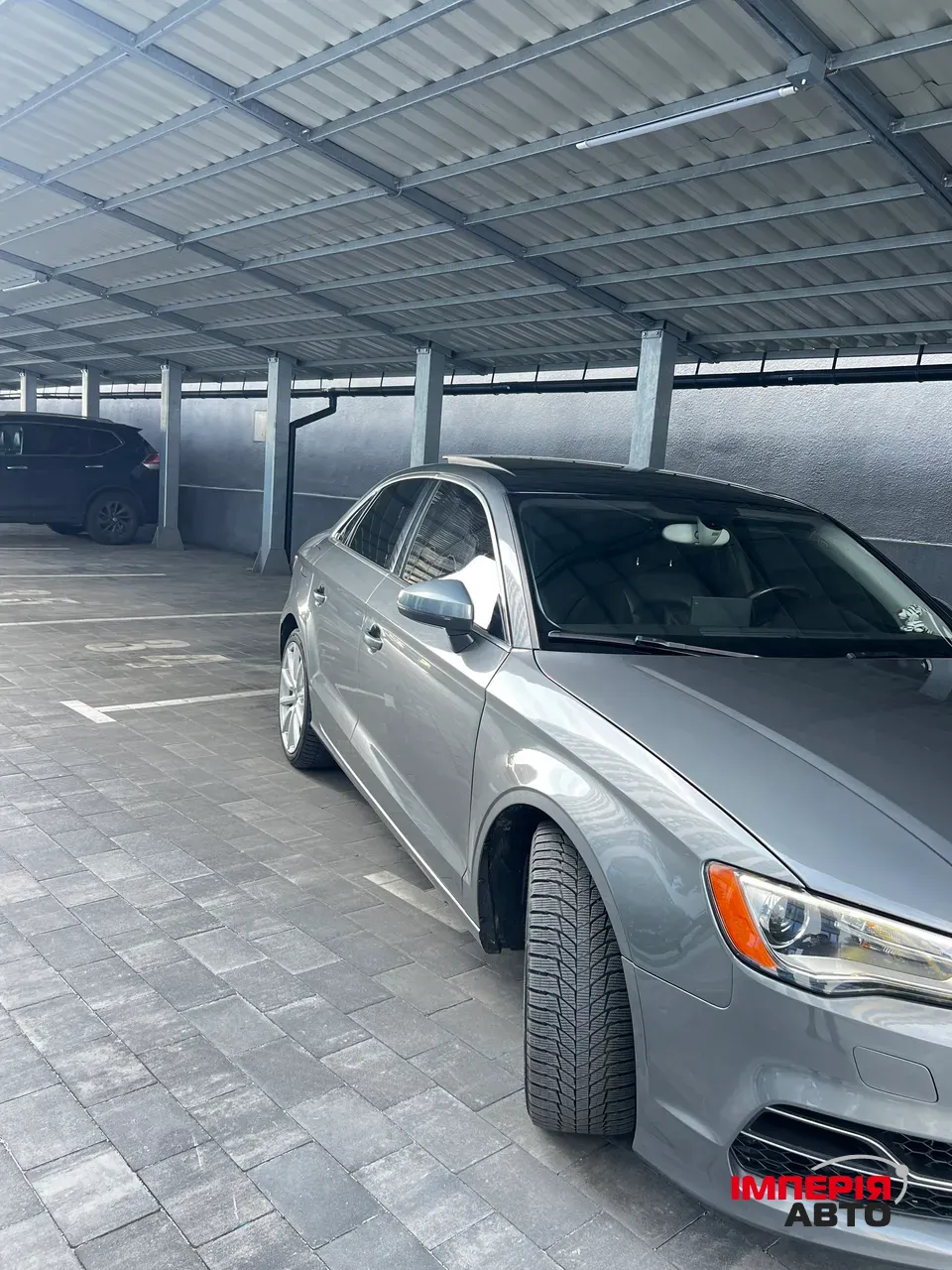 Audi A3 - фото 13