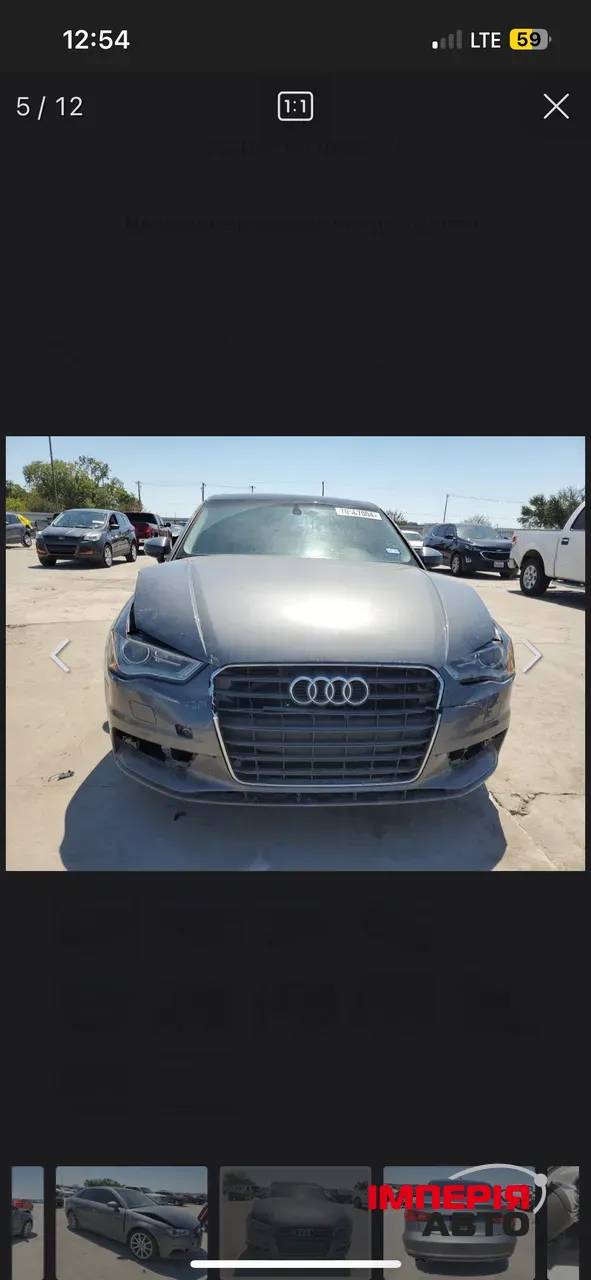 Audi A3 - фото 27