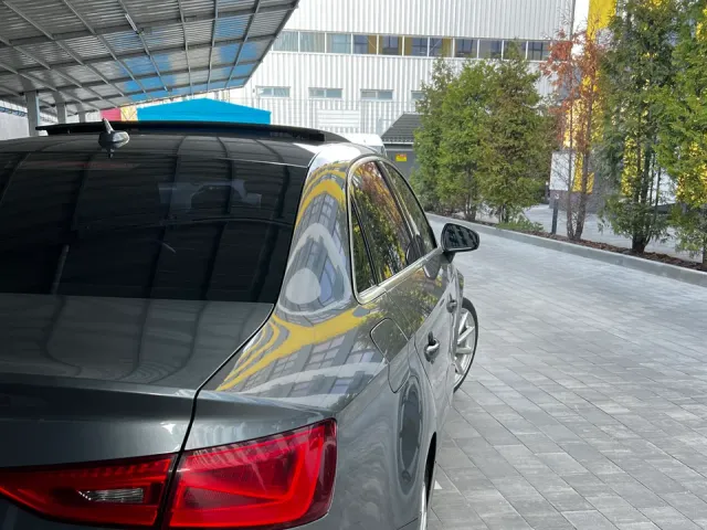 Audi A3 - фото 3