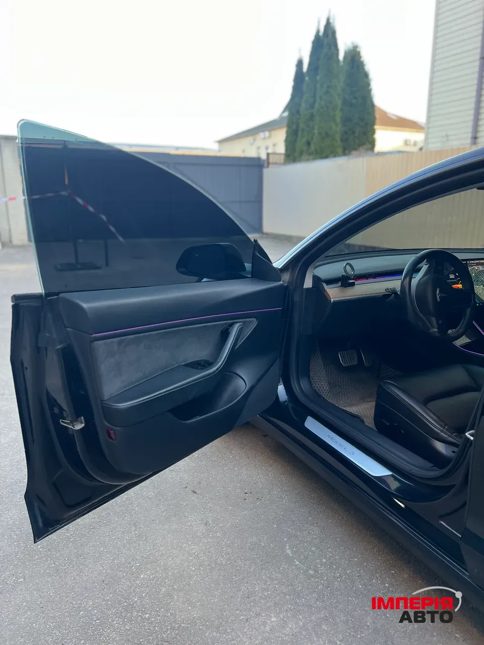 Tesla Model 3 - фото 14