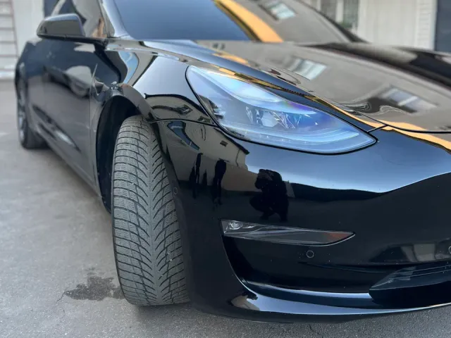 Tesla Model 3 - фото 5