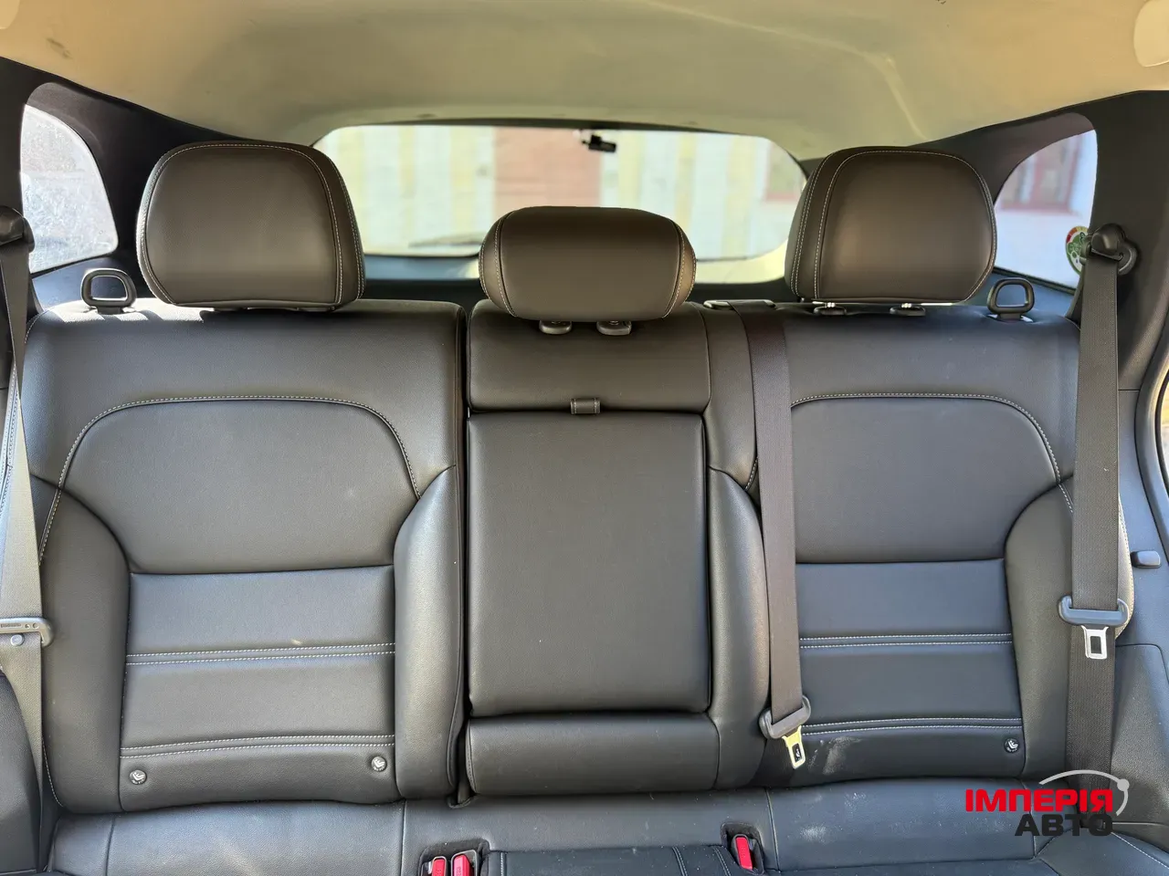 Renault Koleos - фото 31