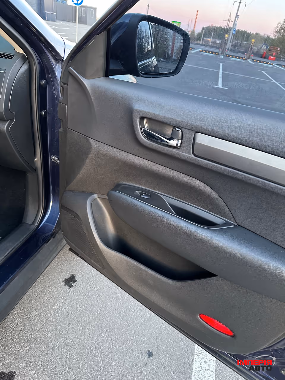 Renault Koleos - фото 12