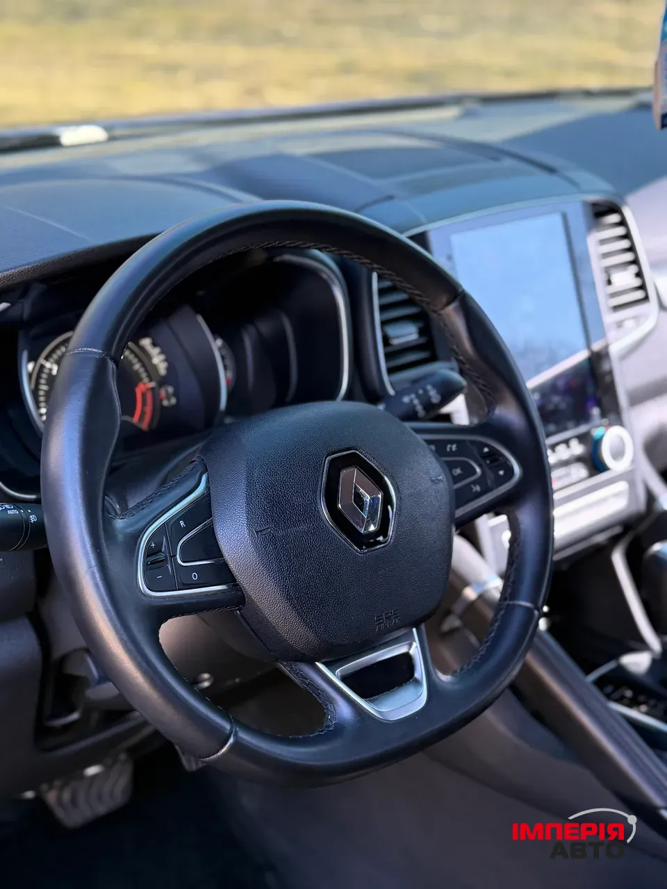 Renault Koleos - фото 26