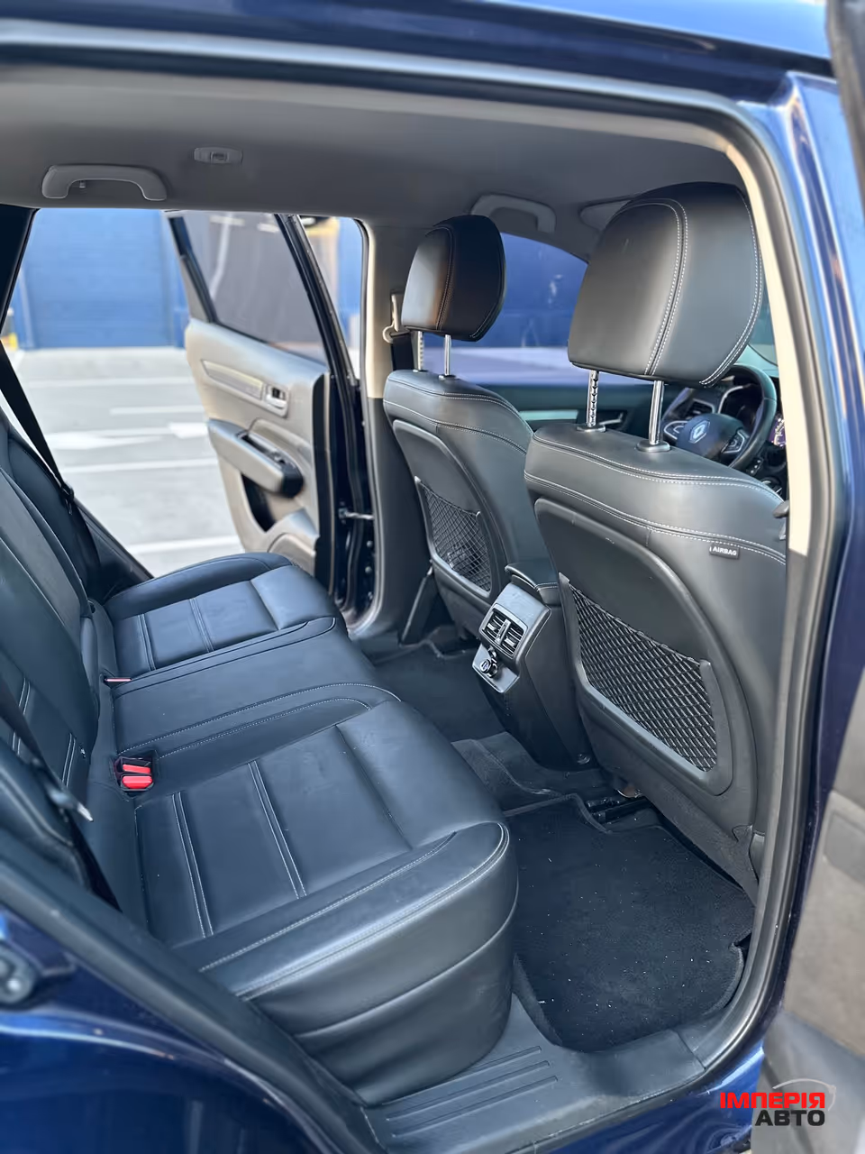 Renault Koleos - фото 18