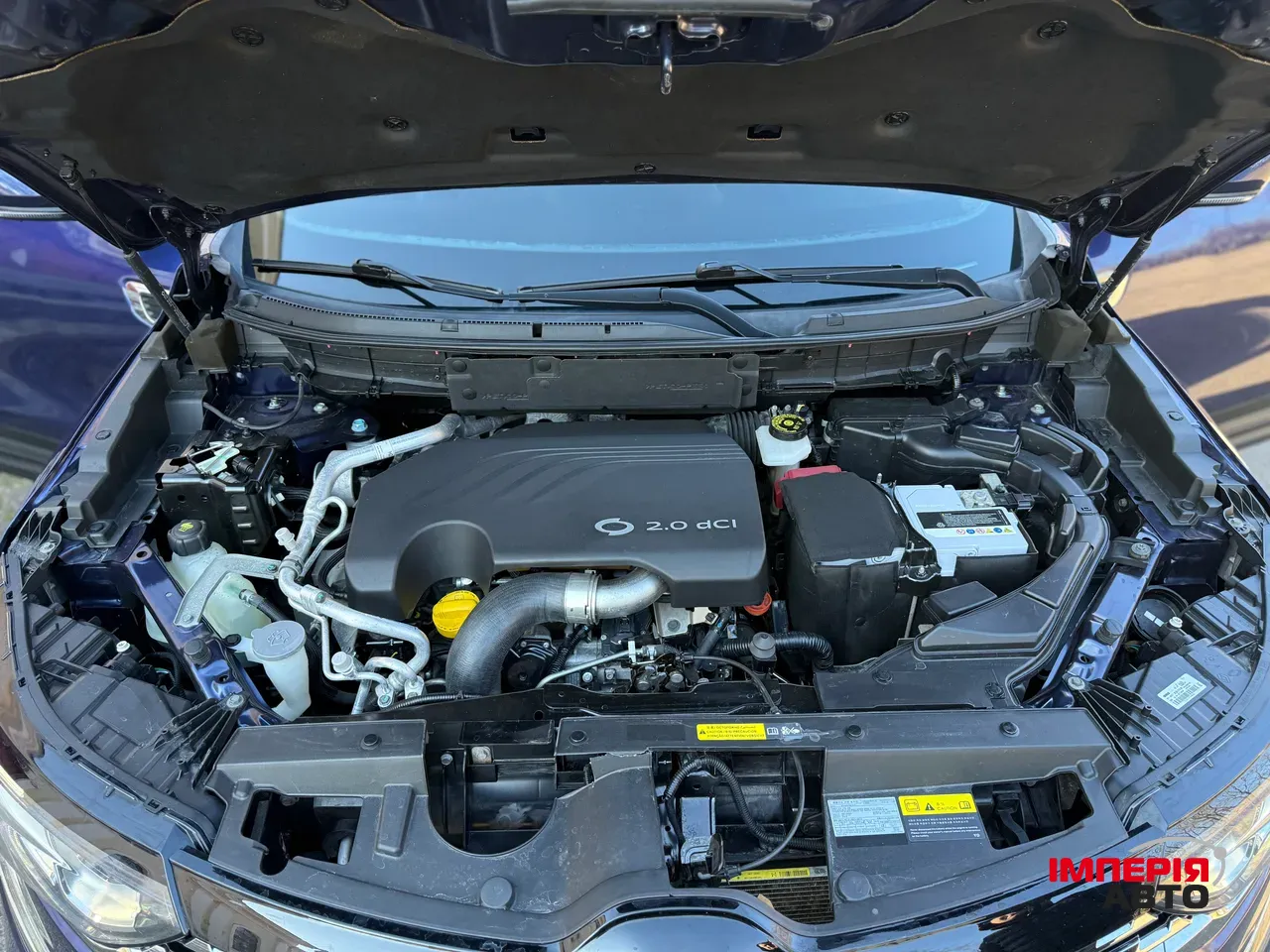 Renault Koleos - фото 38