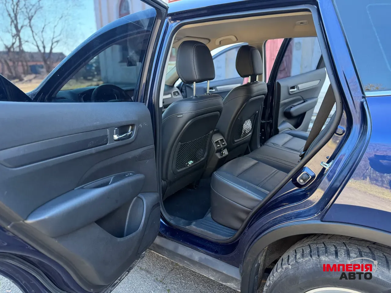 Renault Koleos - фото 39