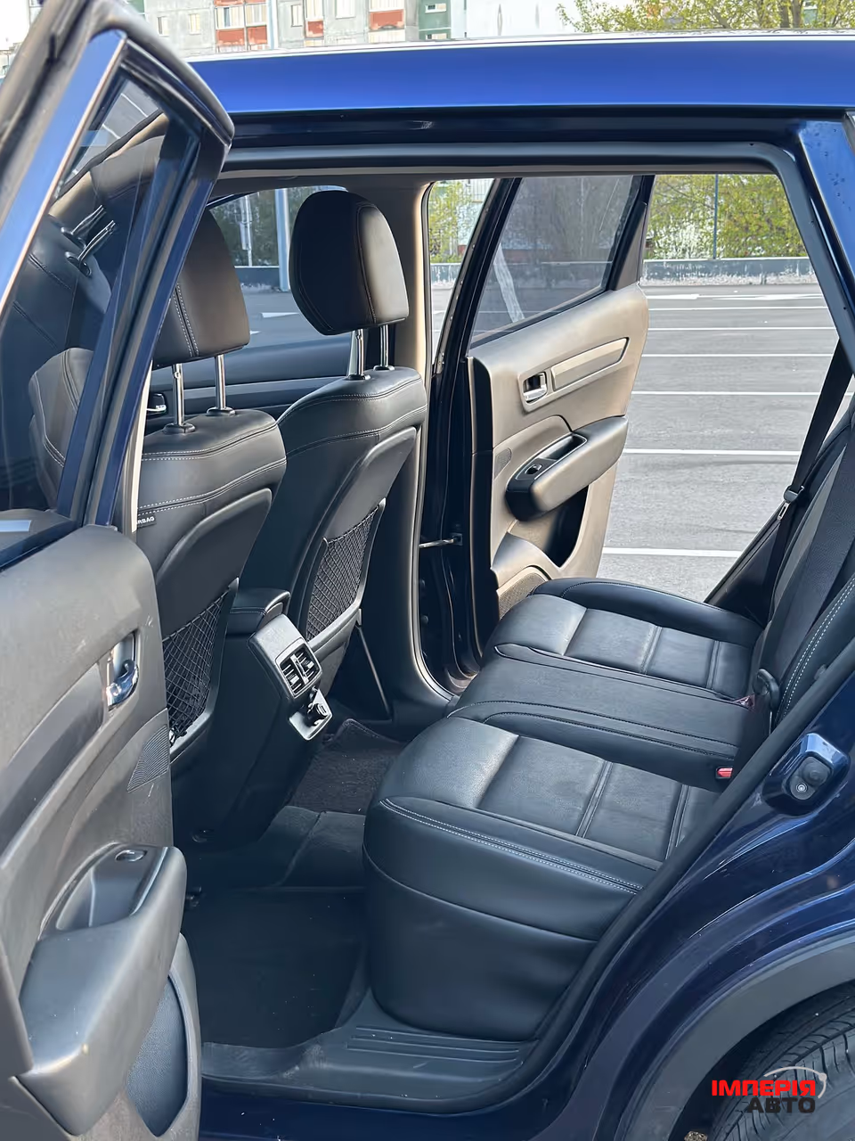 Renault Koleos - фото 15