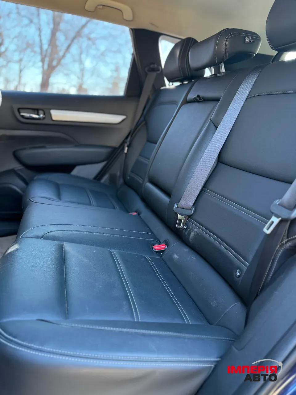 Renault Koleos - фото 29