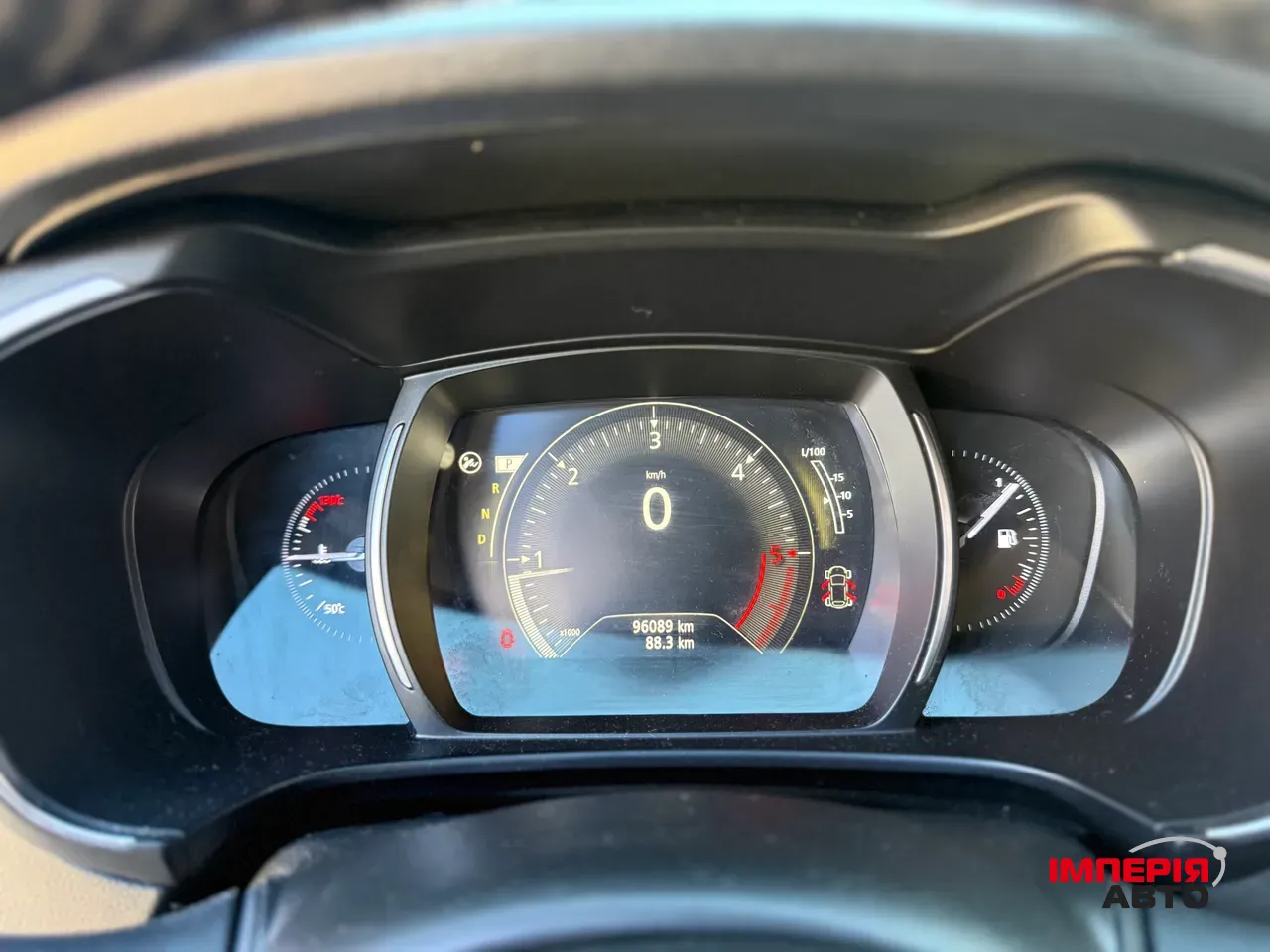 Renault Koleos - фото 36