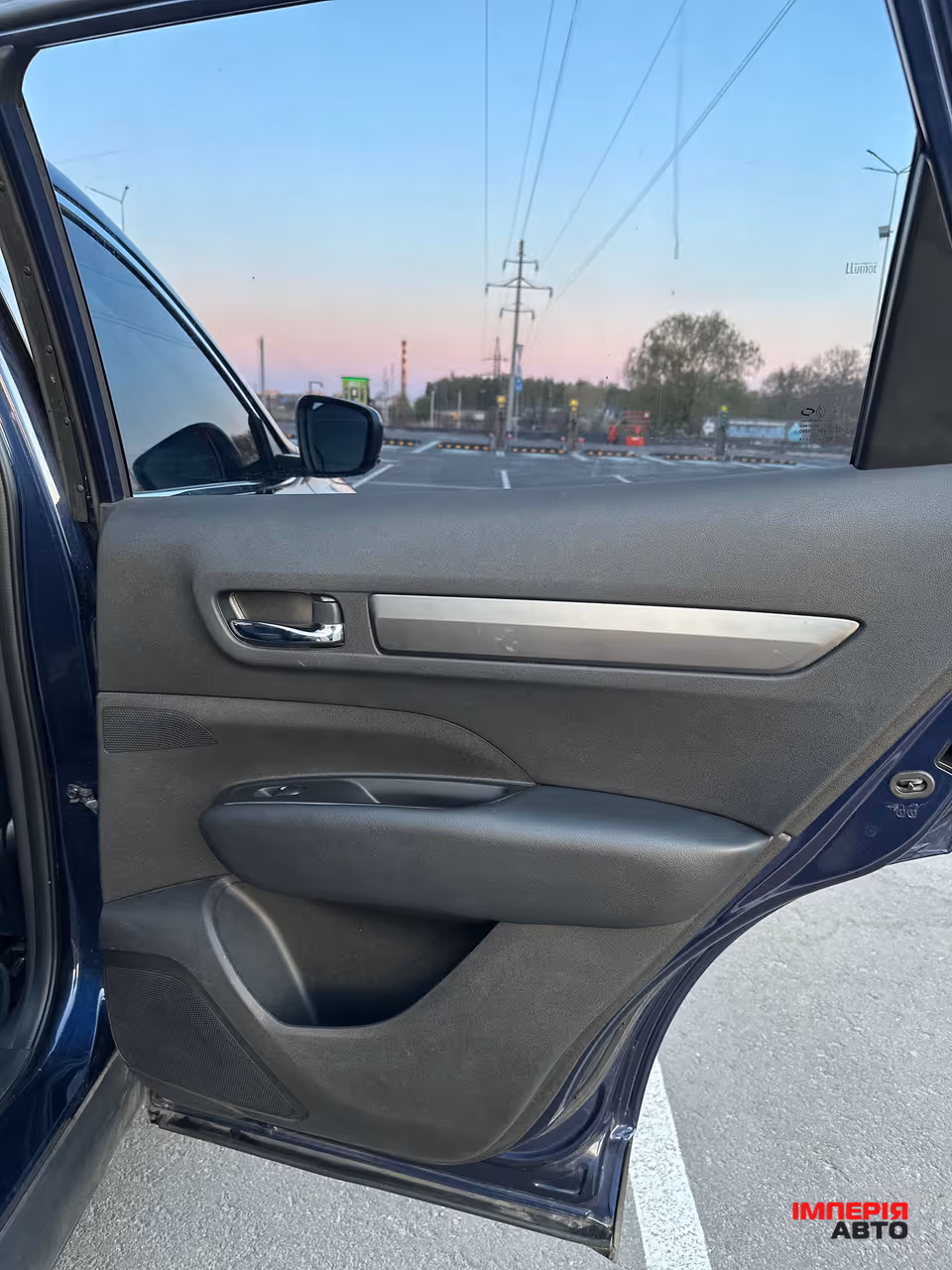 Renault Koleos - фото 19