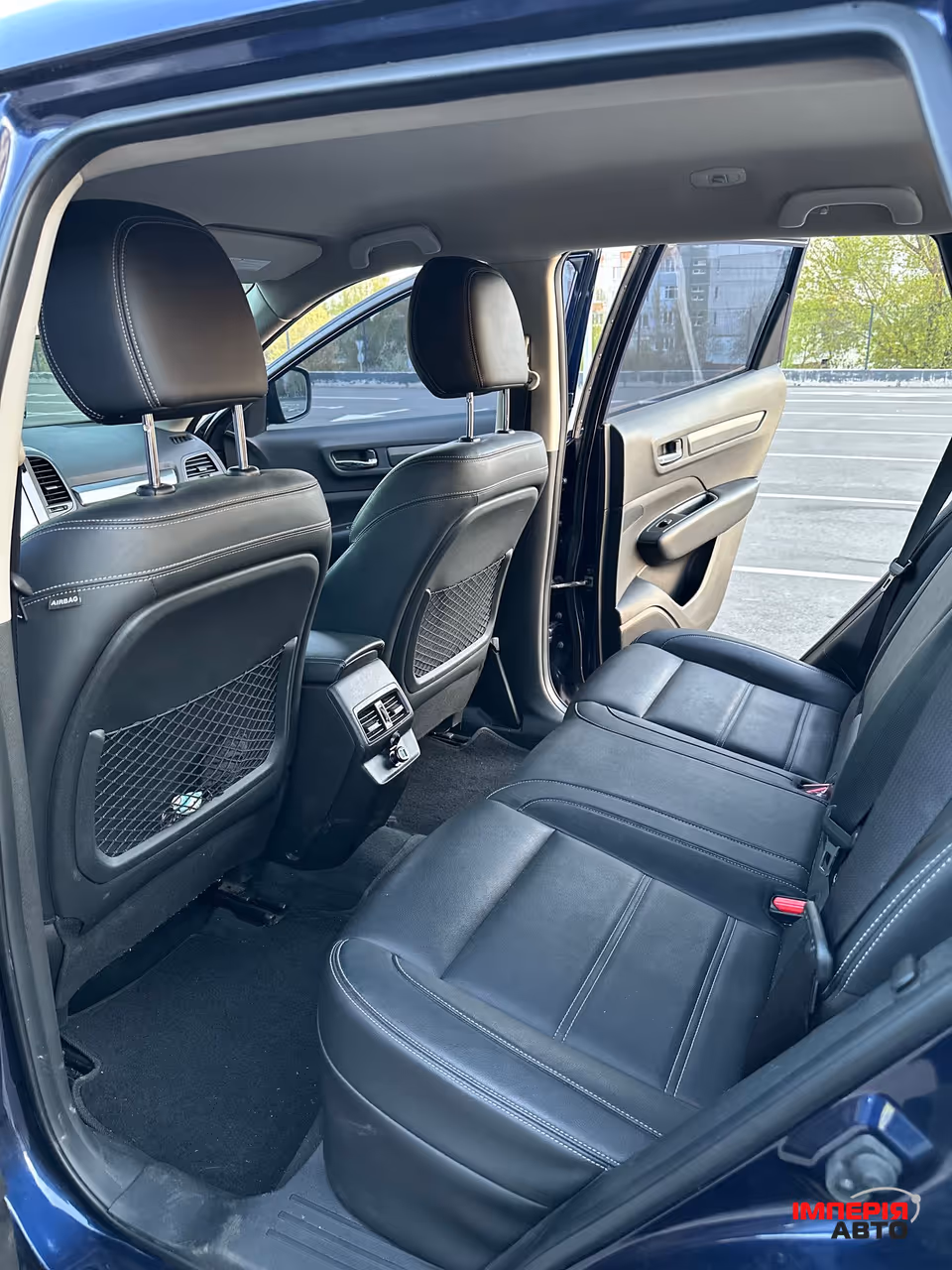 Renault Koleos - фото 16