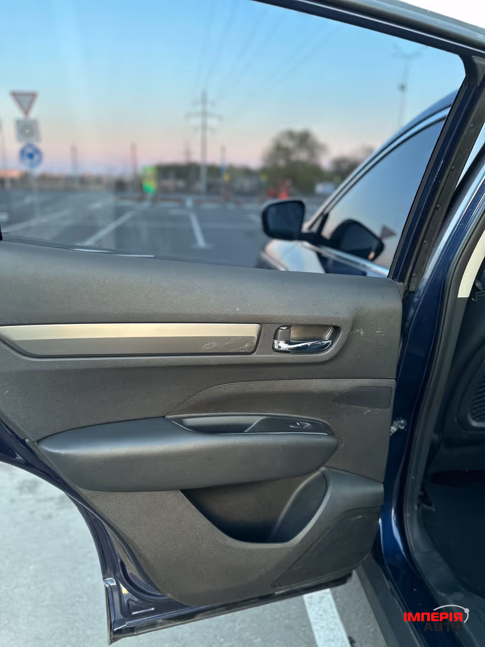 Renault Koleos - фото 17