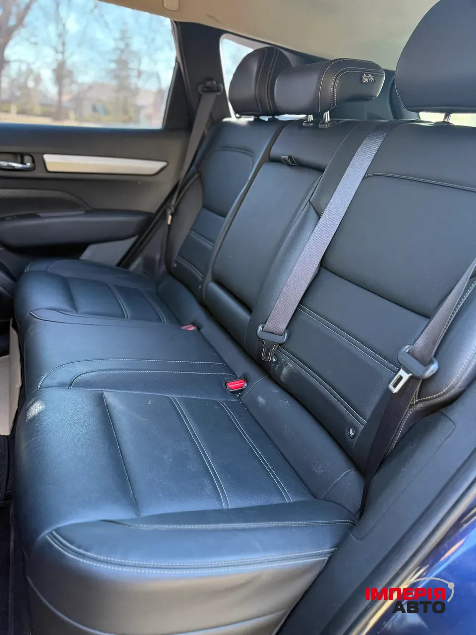 Renault Koleos - фото 30