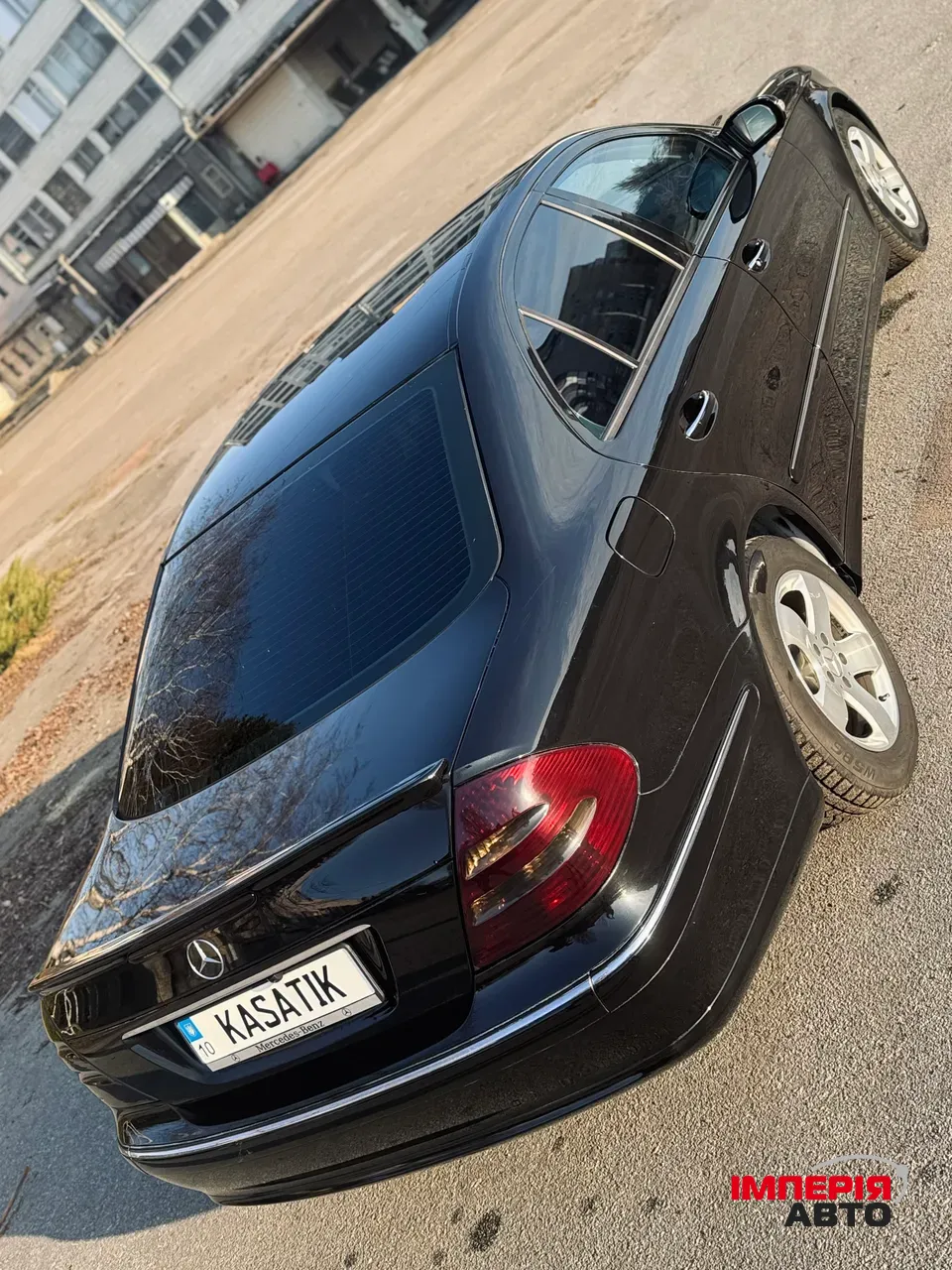 Mercedes-Benz E-Класс - фото 7