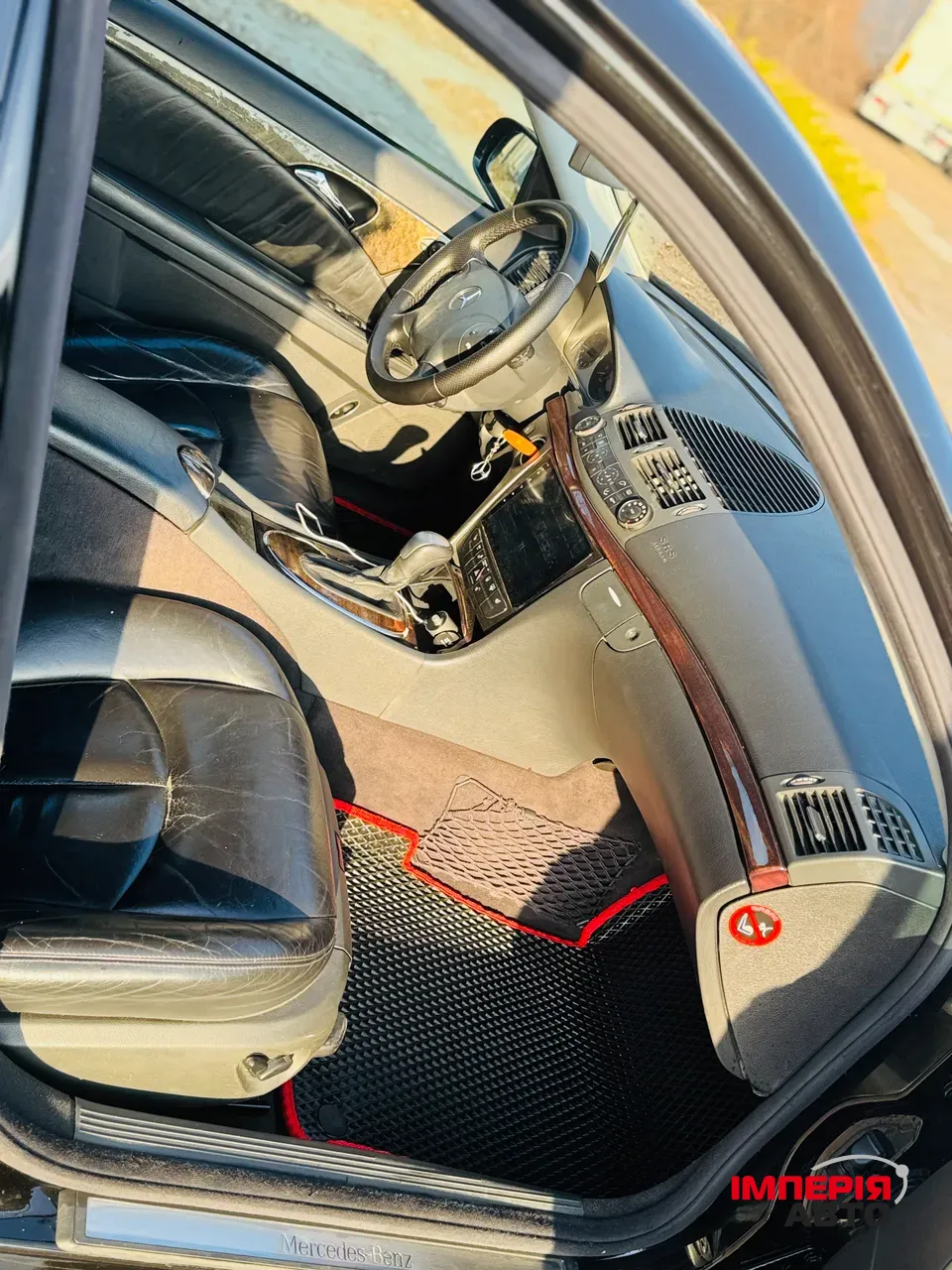 Mercedes-Benz E-Класс - фото 9