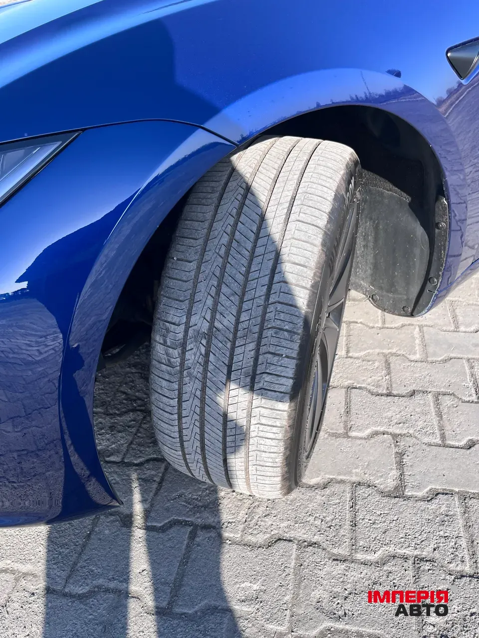 Tesla Model 3 - фото 7