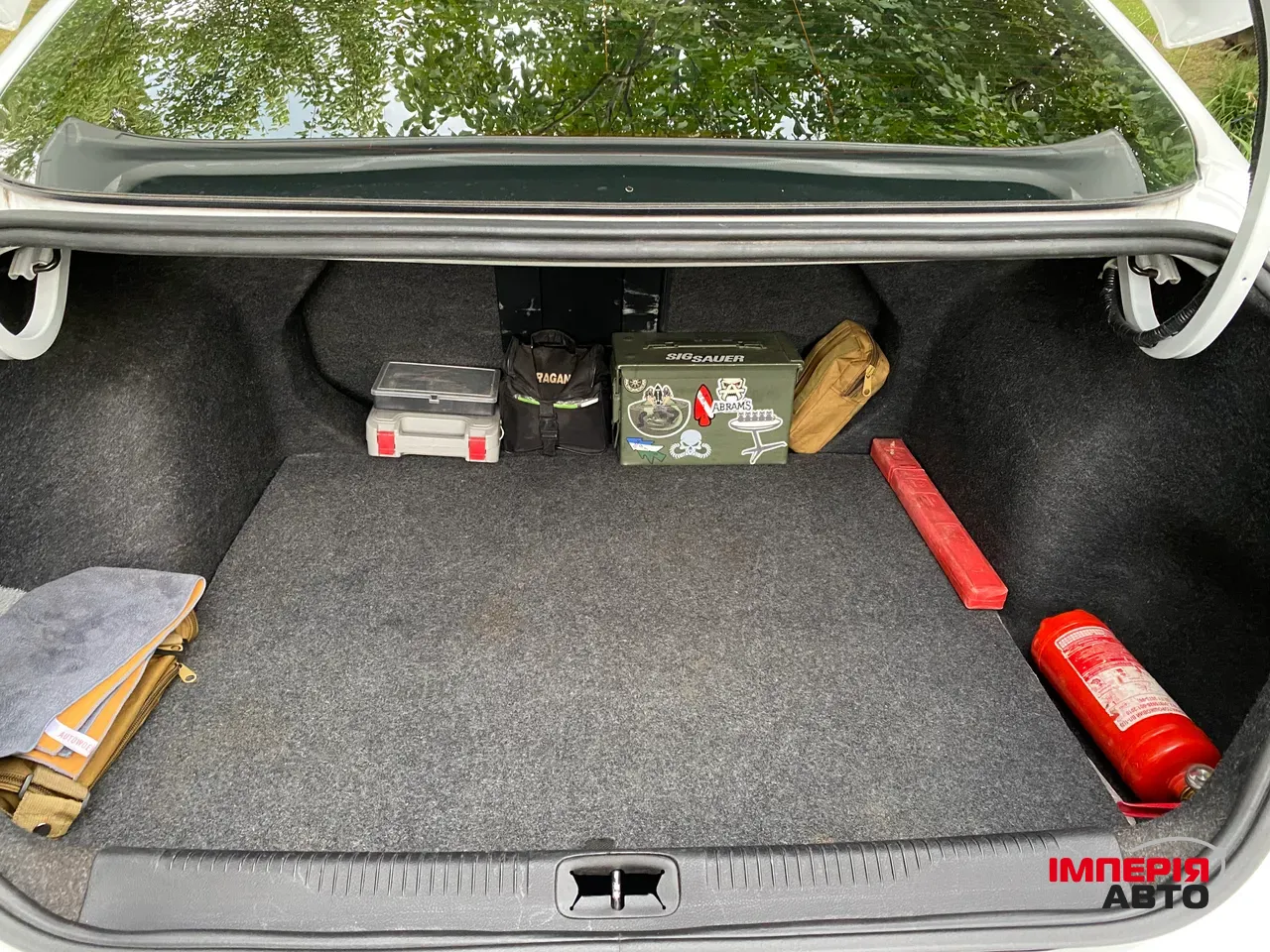 Chrysler 200 - фото 19