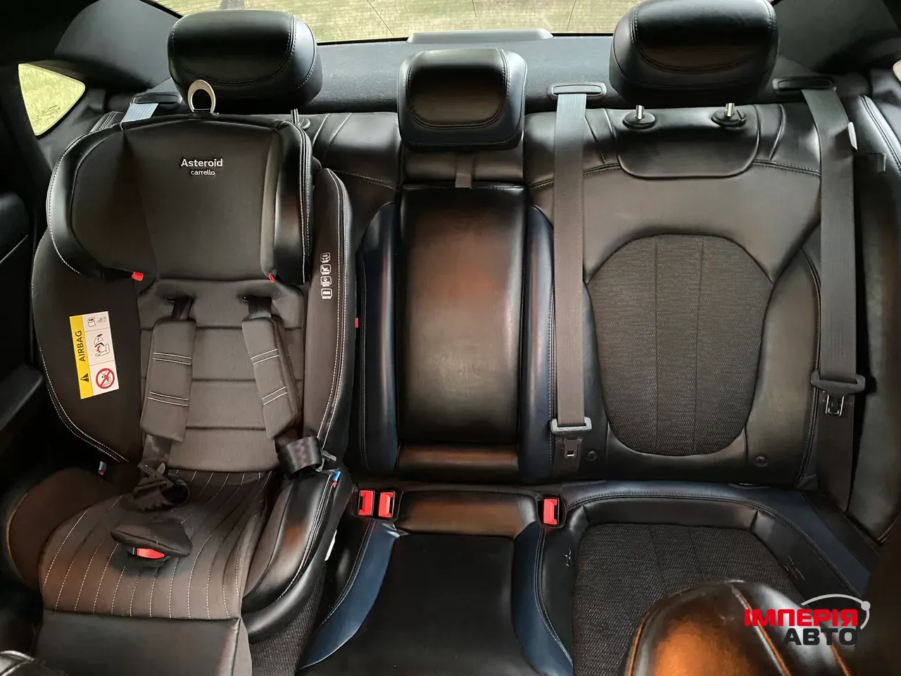 Chrysler 200 - фото 25