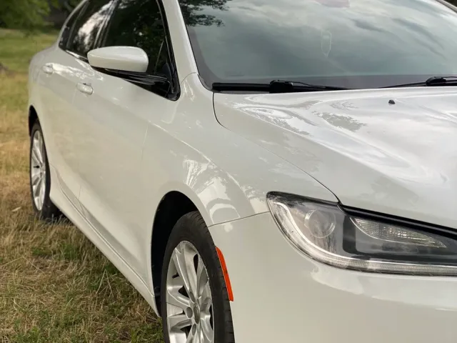 Chrysler 200 - фото 2