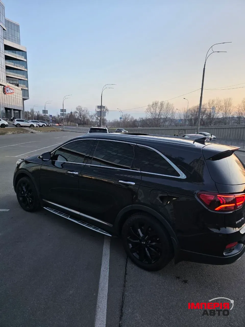 Kia Sorento - фото 14