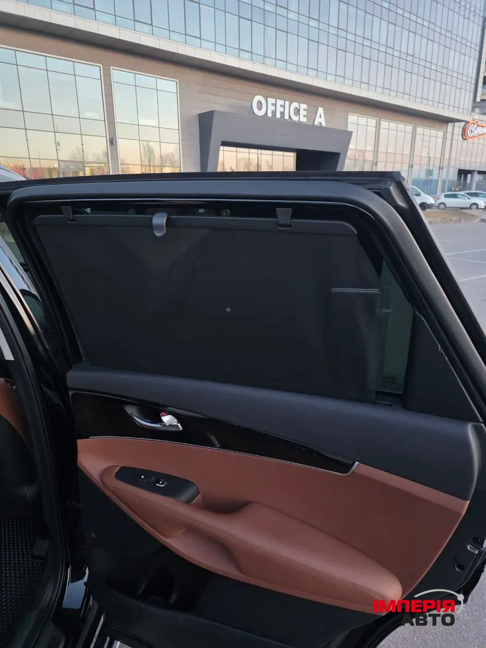 Kia Sorento - фото 20