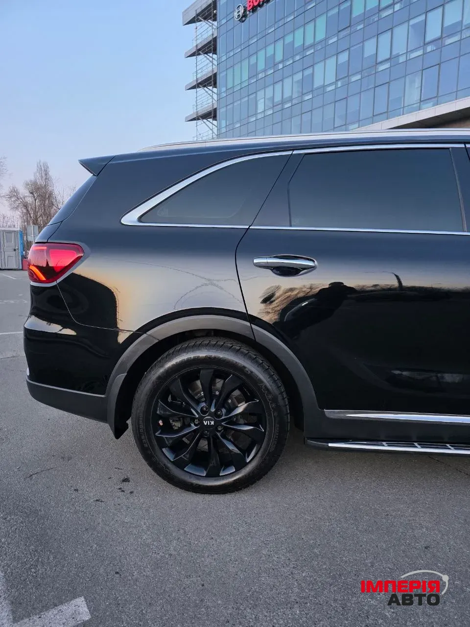 Kia Sorento - фото 7