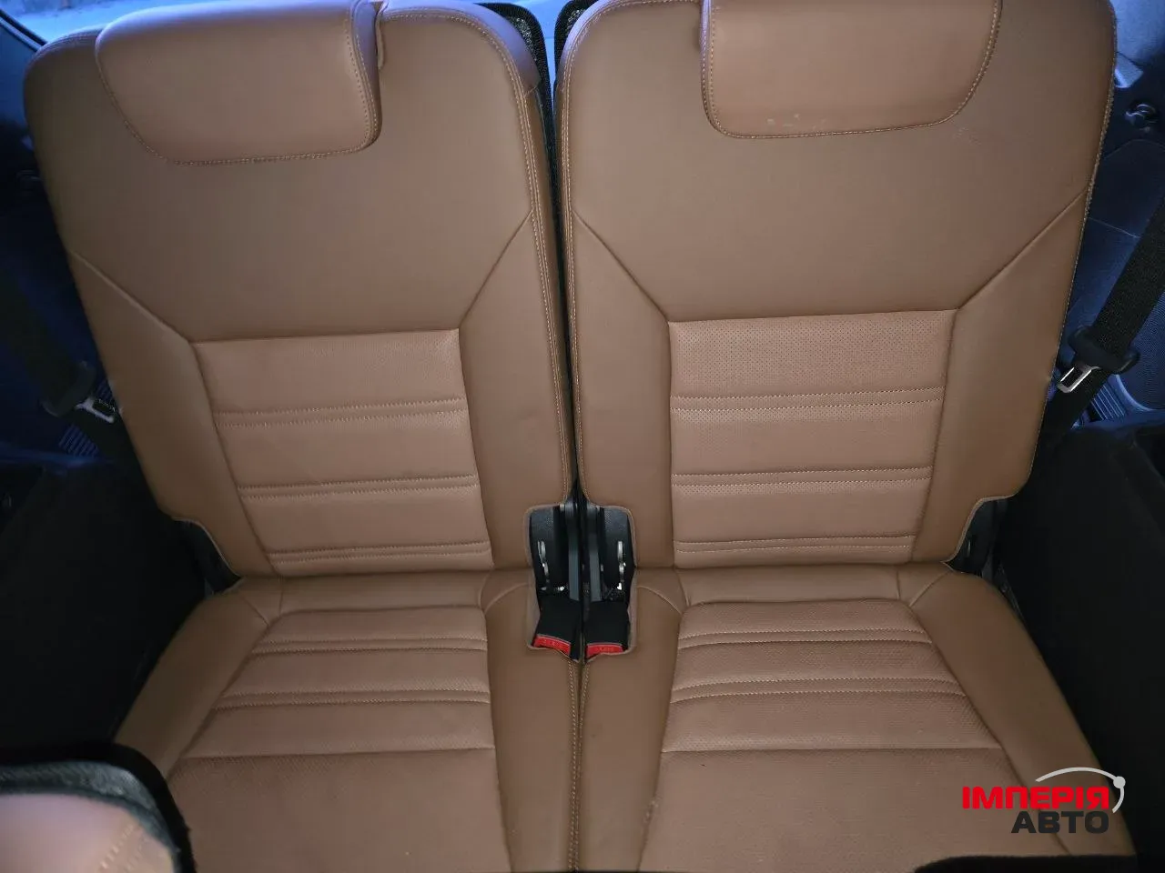 Kia Sorento - фото 29