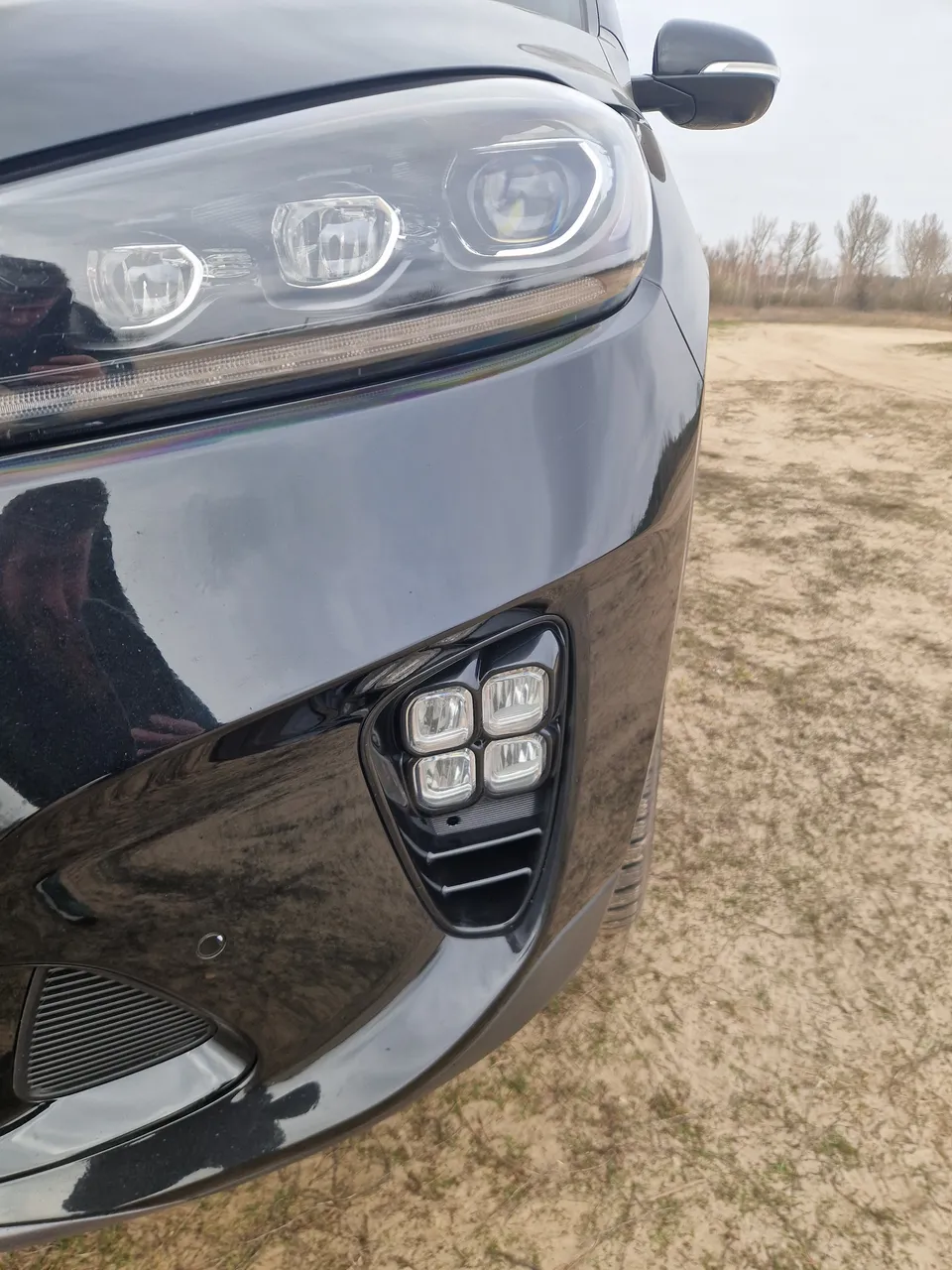 Kia Sorento - фото 4
