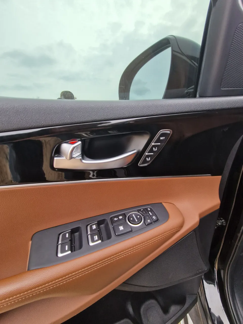 Kia Sorento - фото 13