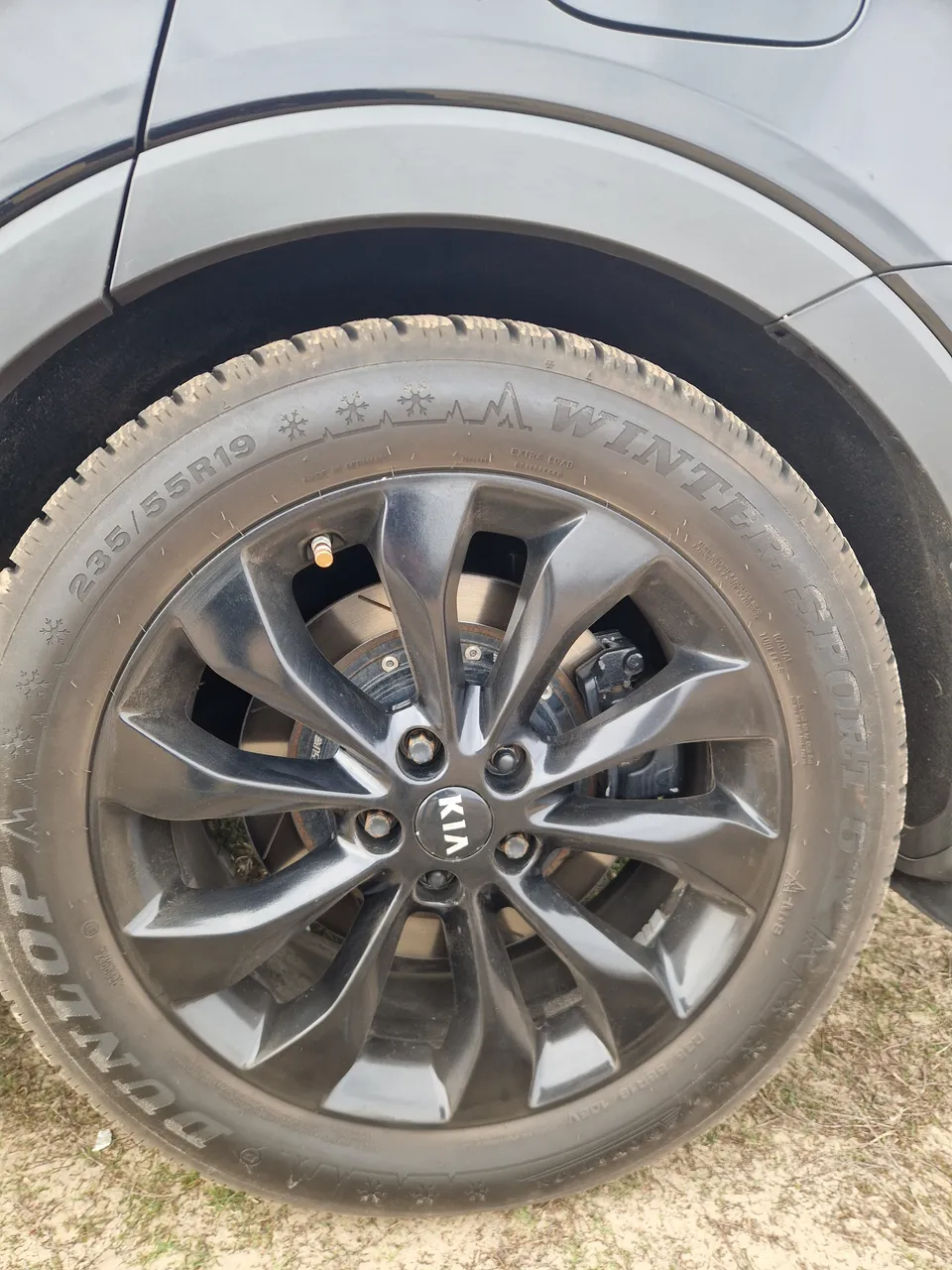 Kia Sorento - фото 21