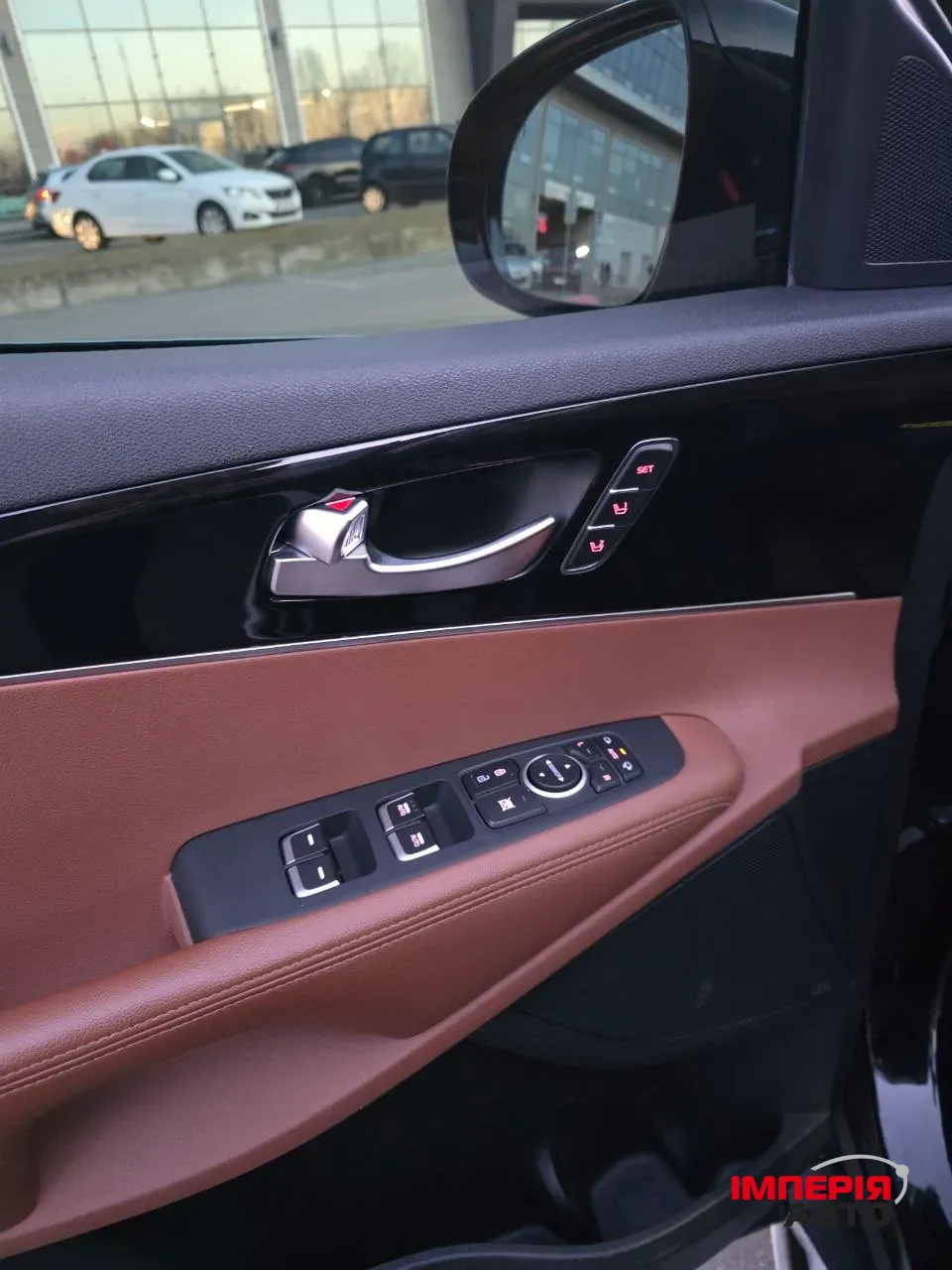 Kia Sorento - фото 19