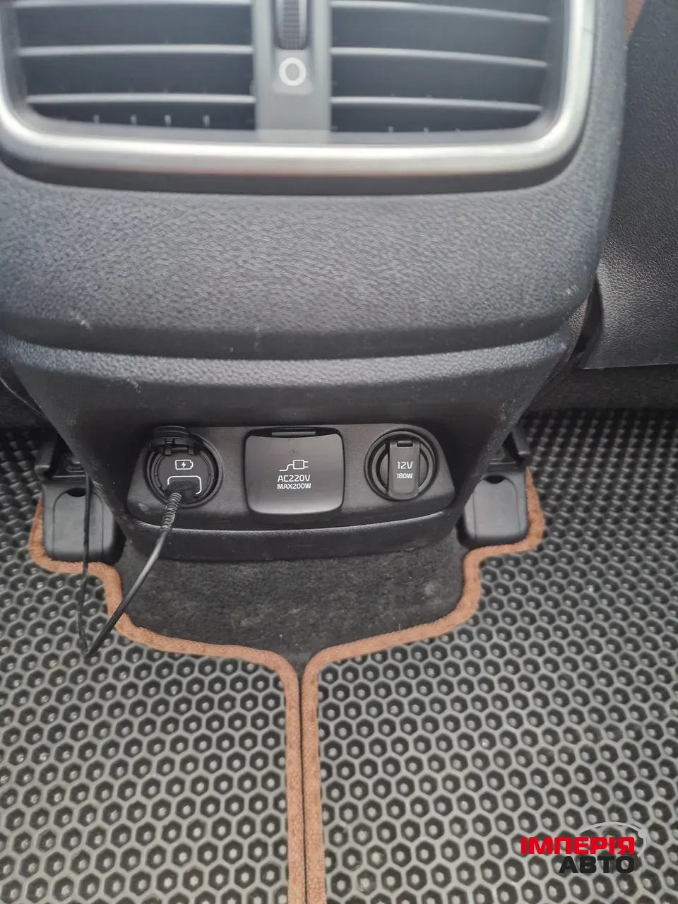 Kia Sorento - фото 9