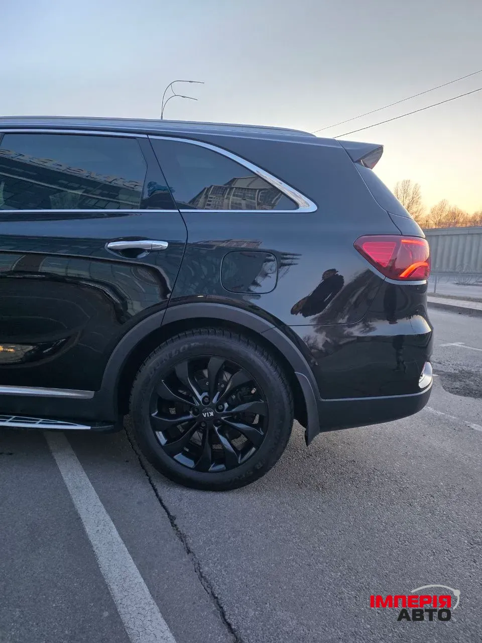 Kia Sorento - фото 5