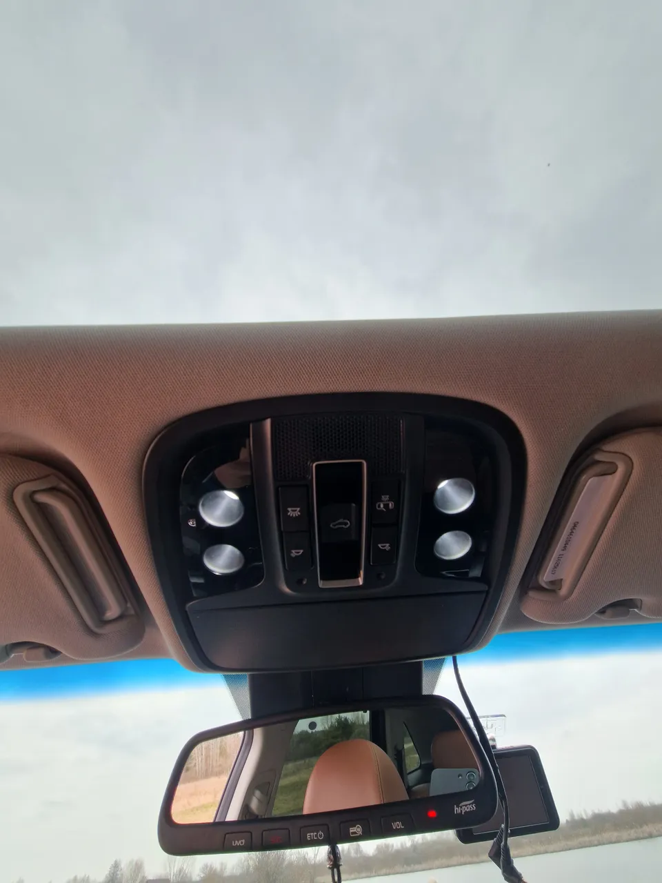 Kia Sorento - фото 12