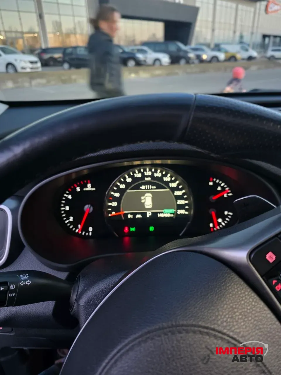 Kia Sorento - фото 10