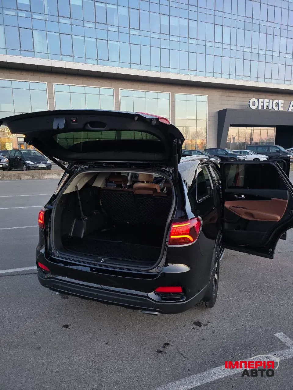 Kia Sorento - фото 25