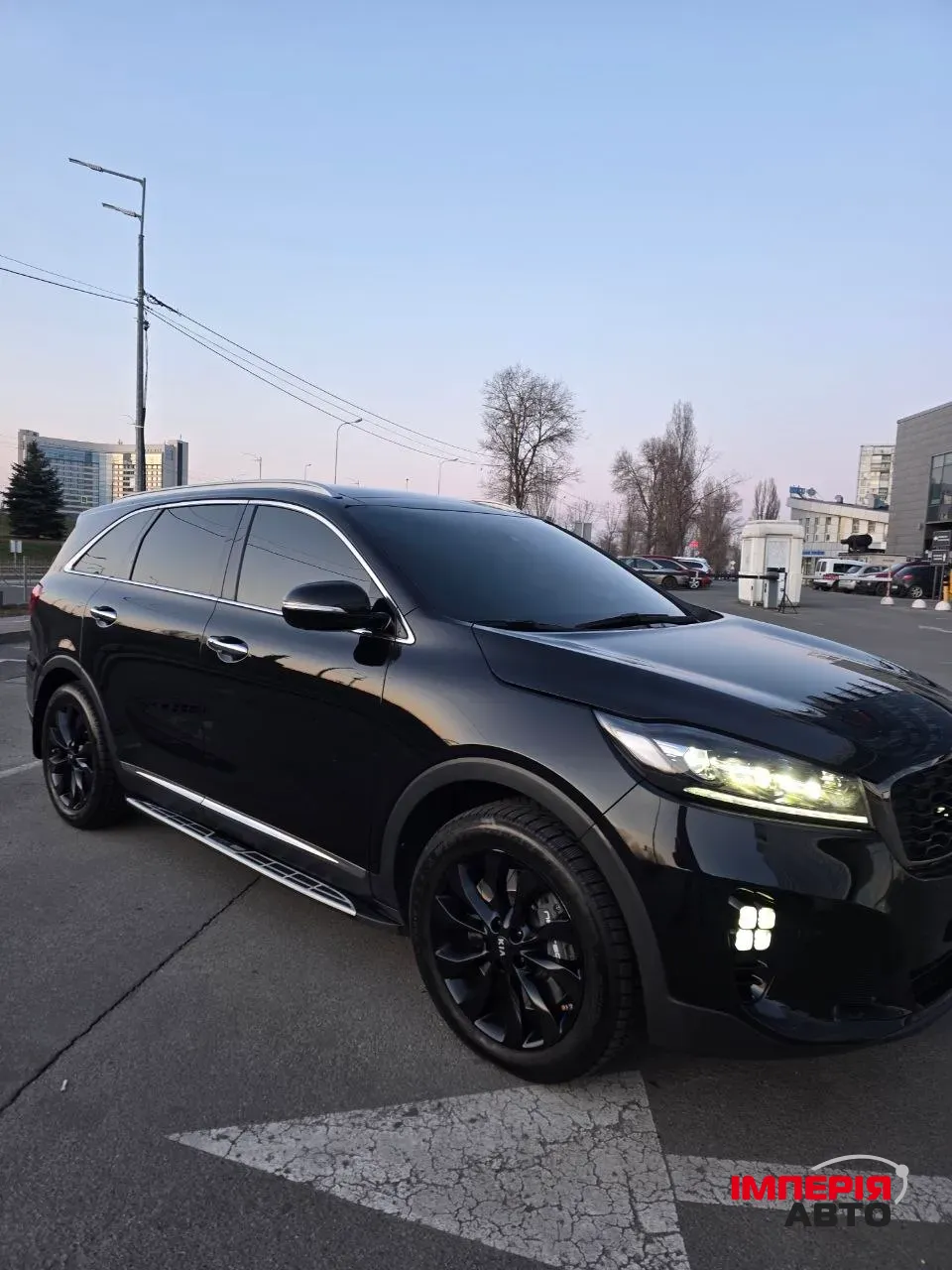 Kia Sorento - фото 2