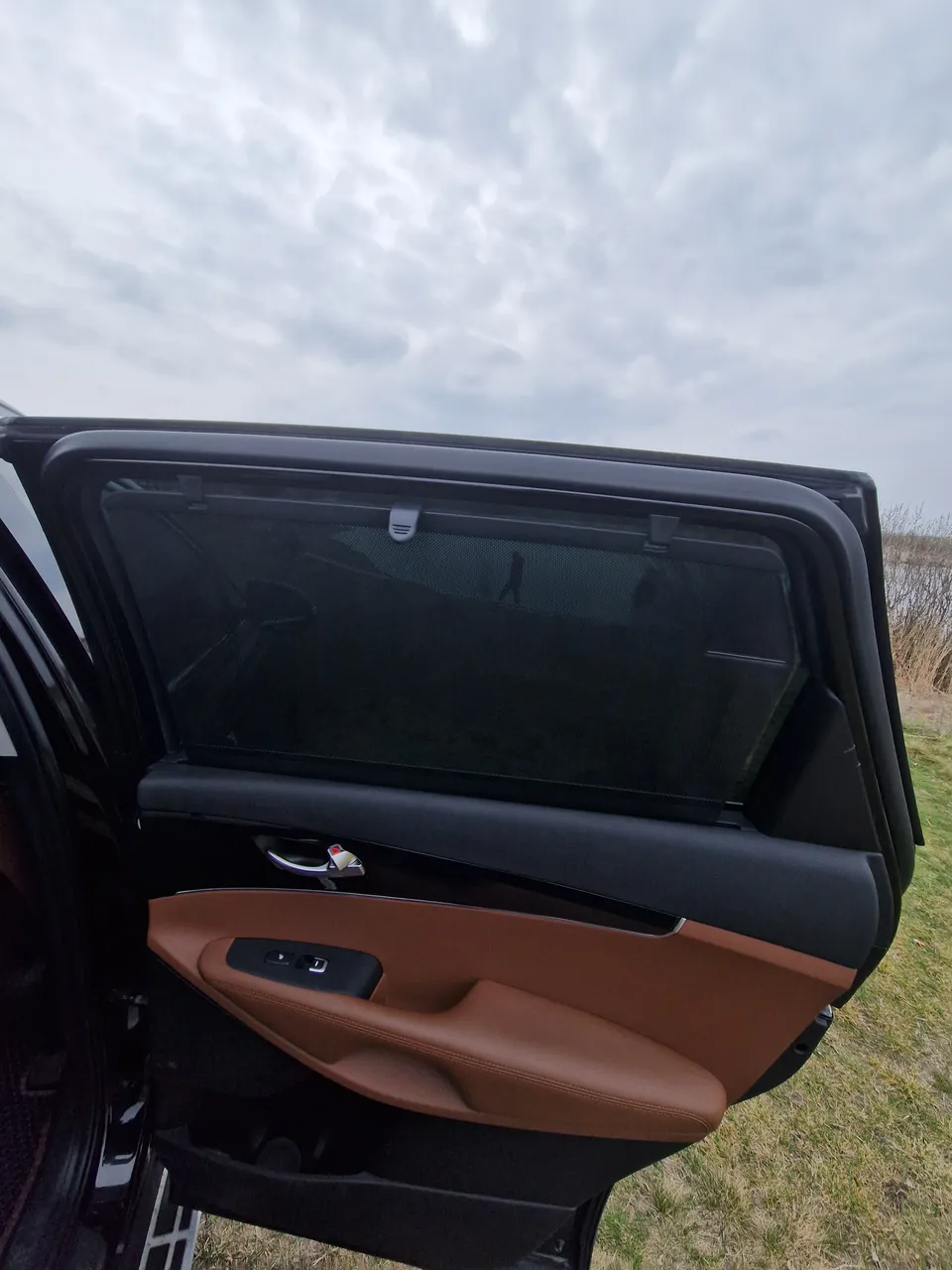 Kia Sorento - фото 19