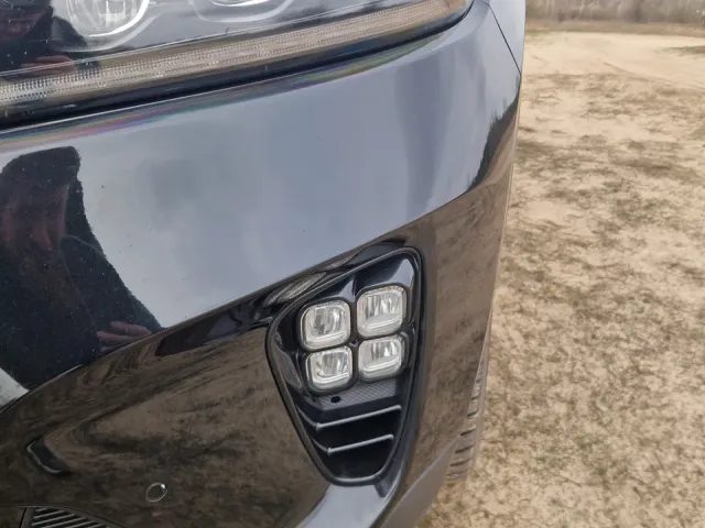 Kia Sorento - фото 4