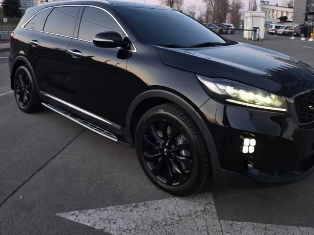 Kia Sorento - фото 2