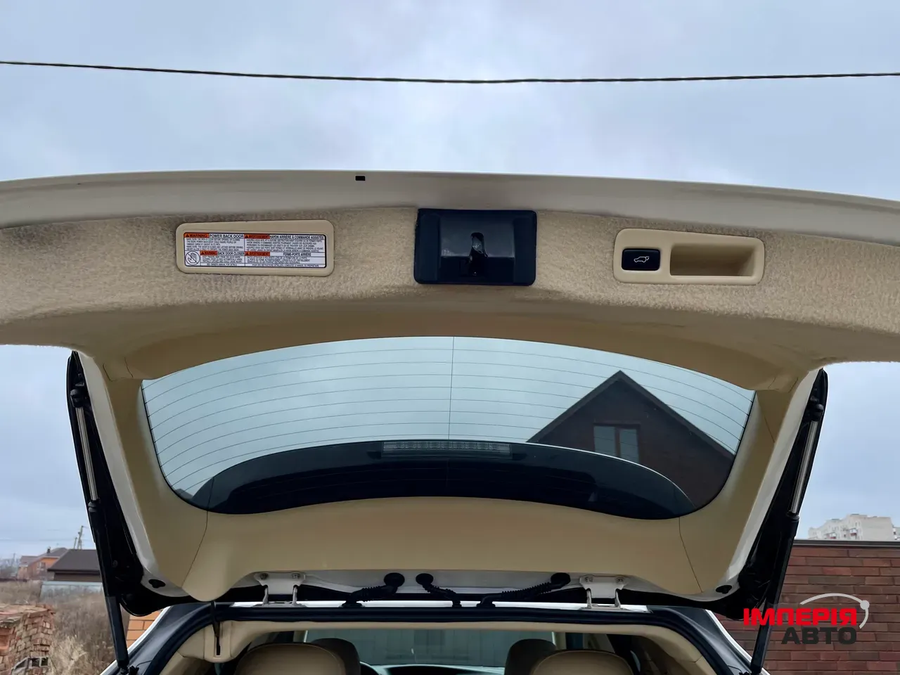 Lexus RX - фото 20