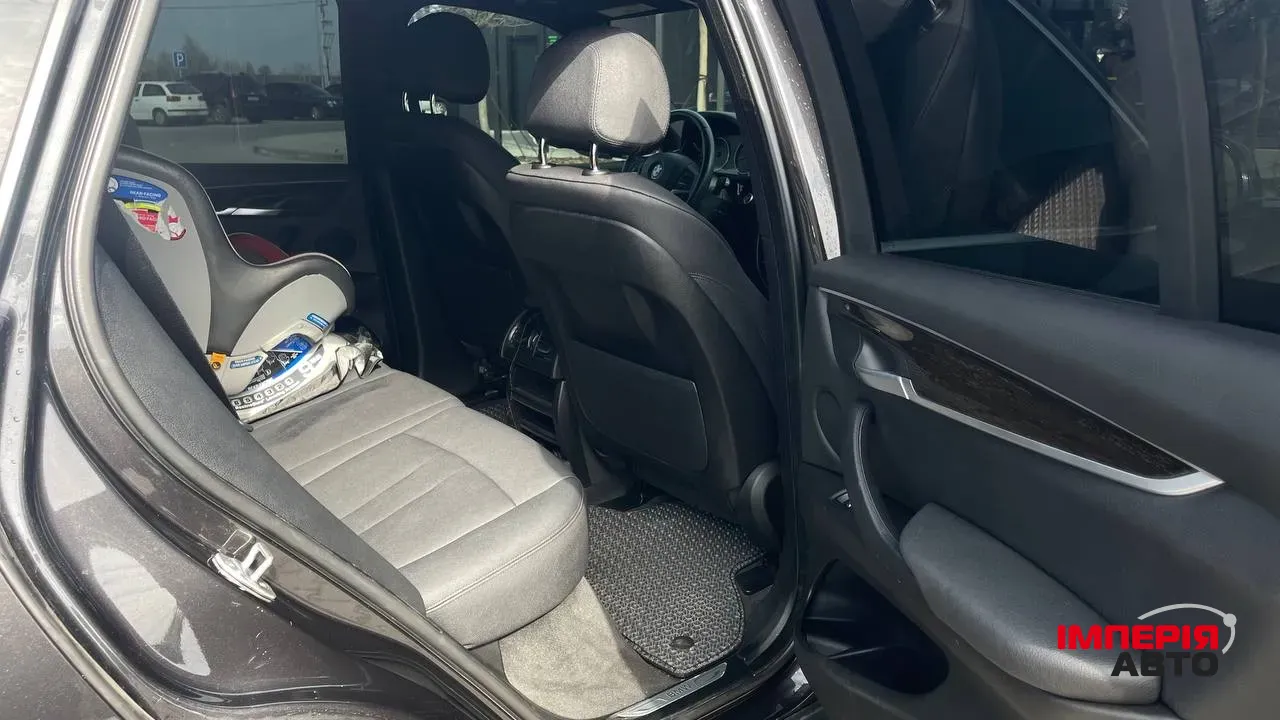 BMW X5 - фото 13