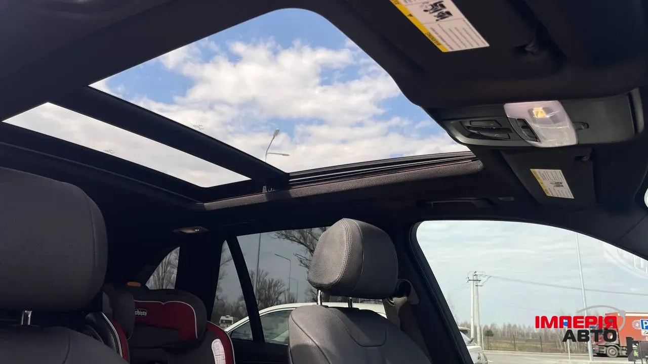 BMW X5 - фото 11