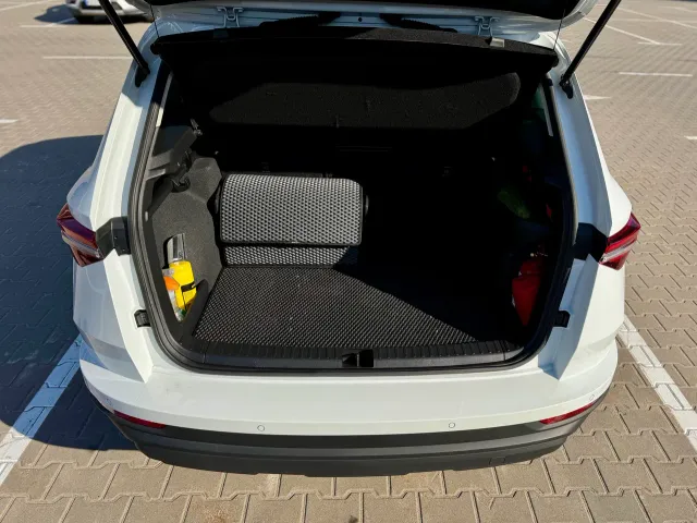 Skoda Karoq - фото 5