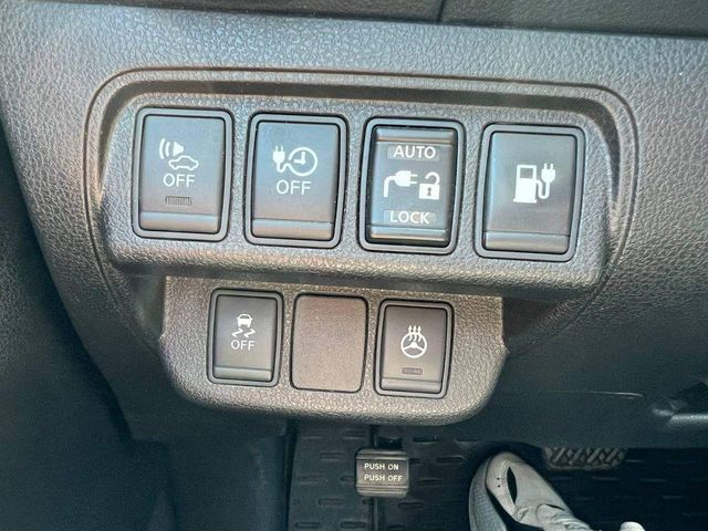 Nissan Leaf - фото 4