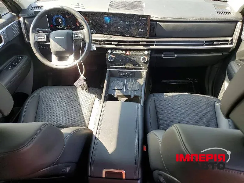 Hyundai Santa Fe - фото 8