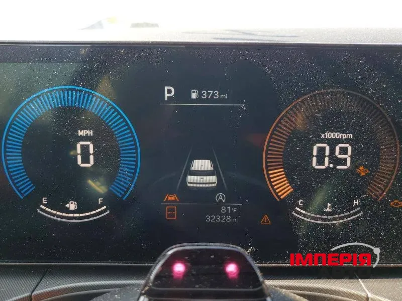 Hyundai Santa Fe - фото 9